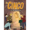 Sale Oficina Do Livro Os Cinco e os Contrabandistas de Enid Blyton - Volume 4