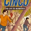 Oficina Do Livro Coleções Juvenis > Os Cinco na Ilha dos Murmúrios de Enid Blyton - Volume 20