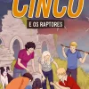 Oficina Livro Coleções Juvenis > Os Cinco Nº 14 - os Cinco e os Raptores de Enid Blyton