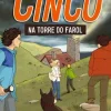 Sale Oficina Livro Os Cinco Nº 12 - os Cinco na Torre do Farol de Enid Blyton