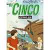 Oficina Livro Coleções Juvenis > Os Cinco Nº 3 - os Cinco Voltam à Ilha de Enid Blyton