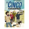 Best Oficina Do Livro Os Cinco - Nova Aventura dos Cinco de Enid Blyton Volume 2