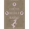 Presença Literatura Juvenil > Os Contos de Beedle, o Bardo de J. K. Rowling
