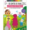 Clearance Booksmile Os Contos de Fadas de Stephanie Evans