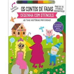 Clearance Booksmile Os Contos de Fadas de Stephanie Evans