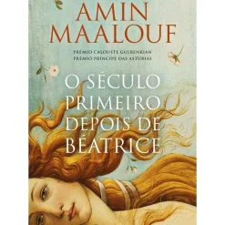 Online Marcador O Século Primeiro Depois de Béatrice de Amin Maalouf