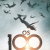 Clearance Topseller Os 100 de Kass Morgan - (8ª Edição)
