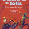 Discount Porto Editora Os Desastres de Sofia de Condessa de Ségur