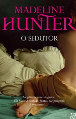 Clearance Edições Asa O Sedutor de Madeline Hunter