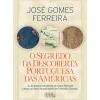 Outlet Oficina Livro O Segredo da Descoberta Portuguesa das Américas de José Gomes Ferreira