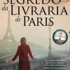 New Topseller O Segredo da Livraria de Paris de Lily Graham