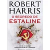 Presença Policial > O Segredo de Estaline de Robert Harris