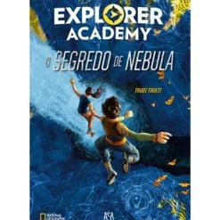 Online Asa O Segredo de Nebula de Trudi Trueit - Academia de Exploradores N.º 1