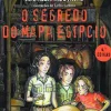 D.Quixote Coleções Juvenis > O Segredo do Mapa Egípcio de Mafalda Moutinho - Volume 1