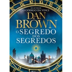 Discount Planeta O Segredo dos Segredos de Dan Brown
