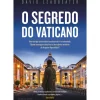 Clube Do Autor Policial > O Segredo do Vaticano de David Leadbeater
