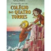 Oficina Do Livro Coleções Juvenis > O Segundo Ano Colégio das Quatro Torres de Enid Blyton