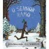Sale Jacarandá O Senhor Ramo de Julia Donaldson