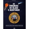 Edições Asa Banda Desenhada E Novelas Gráficas > Os Enigmas de Blake e Mortimer de Bernard Myers - Desafios Lógicos para Mentes Perspicazes