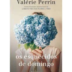 Online Presença Os Esquecidos de Domingo de Valerie Perrin