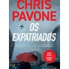 Sale Lua De Papel Os Expatriados de Chris Pavone