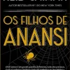 Presença Fantástico > Os Filhos de Anansi de Neil Gaiman