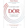 Clearance Vogais O Significado da Dor de Nick Potter
