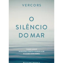 Online Presença O Silêncio do Mar de Vercors