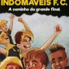 Porto Editora Coleções Juvenis > Os Indomáveis F. C. - A Caminho da Grande Final de Álvaro Magalhães - Livro 14