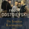 Presenca Romance > Os Irmãos Karamázov - Volume I de Fiódor Dostoiévski