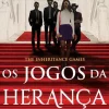 Presença Romance > Os Jogos da Herança 1 de Jennifer Lynn Barnes - The Inheritance Games