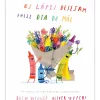 Nuvem De Letras Literatura Infantil > Os Lápis Desejam Feliz Dia da Mãe de Drew Daywalt