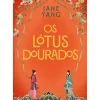 Discount Singular Os Lótus Dourados de Jane Yang