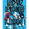 Sale Levoir Os Lusíadas 1 de Luís Vaz de Camões