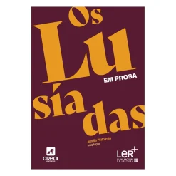 Sale Areal Os Lusíadas em Prosa