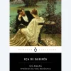 Best Penguin Clássicos Os Maias - Episódios da Vida Romântica de Eça de Queiroz - Livro de Bolso