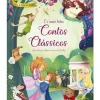 Clearance Porto Editora Os Mais Belos Contos Clássicos de Stefania Leonardi Hartley