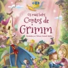 Porto Editora Coleções Infantis > Os Mais Belos Contos de Grimm de Stefania Leonardi Hartley