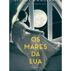 Hot Quinta Essencia Os Mares da Lua de Glendy Vanderah