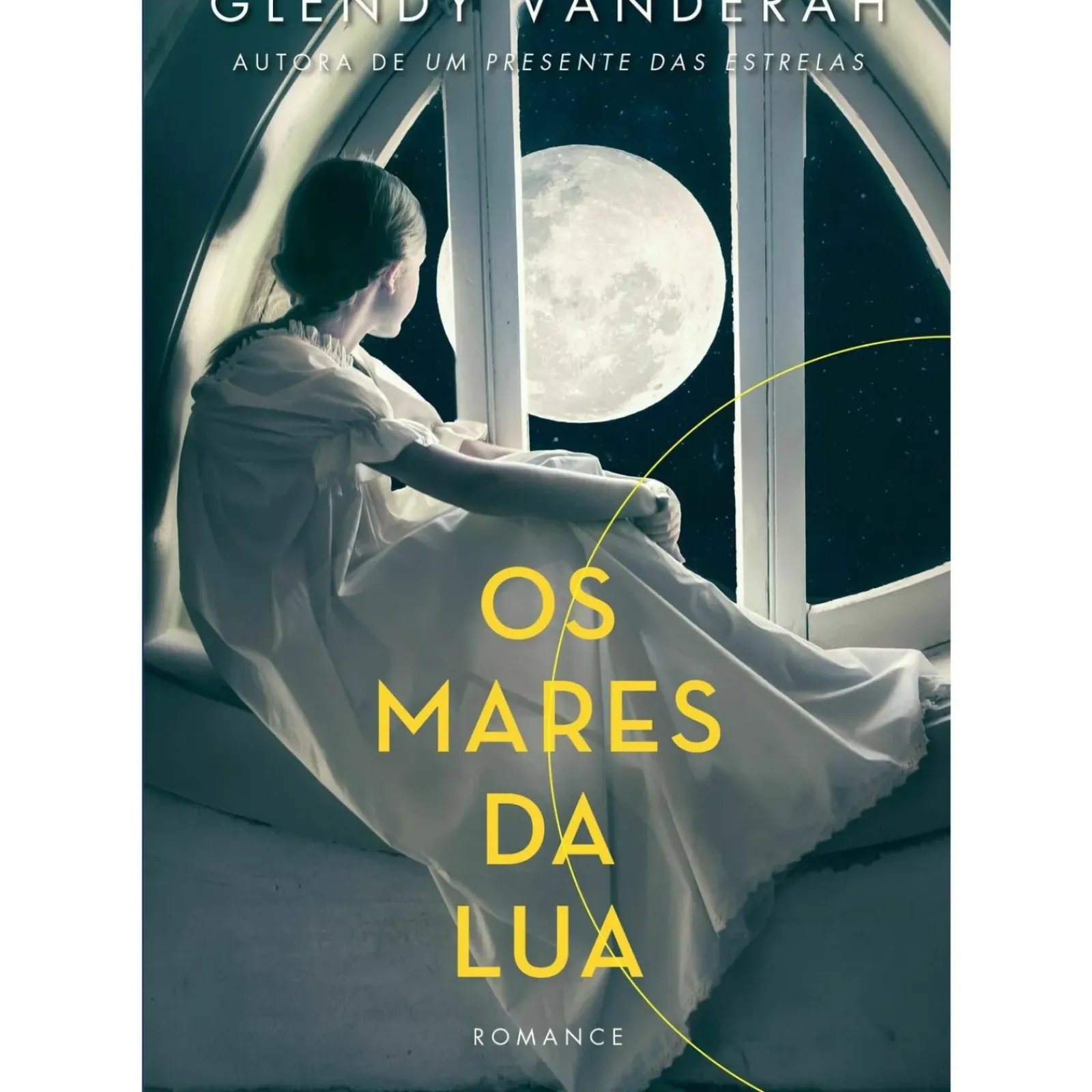 Hot Quinta Essencia Os Mares da Lua de Glendy Vanderah