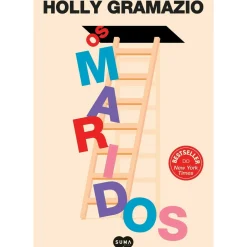 Suma De Letras Romance > Os Maridos de Holly Gramazio