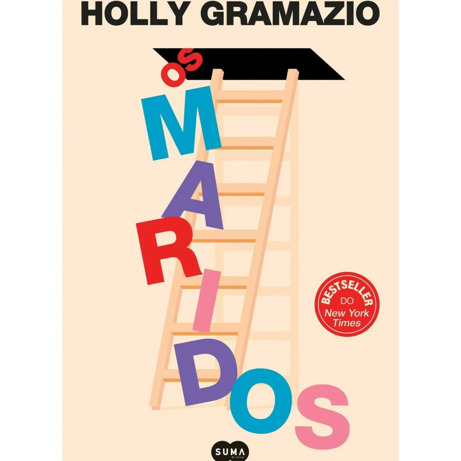 Suma De Letras Romance > Os Maridos de Holly Gramazio