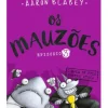 Hot Porto Editora Os Mauzões - Episódio 3 de Aaron Blabey - O Bola de Pelo Contra-ataca