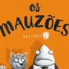 Clearance Porto Editora Os Mauzões - Episódio 1 de Aaron Blabey