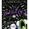 Porto Editora Coleções Infantis > Os Mauzões - Episódio 13: Vai Direto ao Assunto de Aaron Blabey