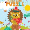 Asa Os Meus Livros Puzzle: as Estações de Hemma