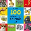 Clearance Jacarandá Os Meus 100 Primeiros Animais