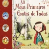 Booksmile Literatura Infantil > Os Meus Primeiros Contos de Fadas de Saviour Pirotta e Amanda Askew; Ilustração: Bruno Merz, Karl Newson, Lucy Fleming e Olivia Beckman de Saviour Pirotta e Amanda Askew