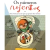 Outlet Caminho Os Números Nojentos de David Machado