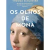 Outlet Presença Os Olhos de Mona de Thomas Schlesser